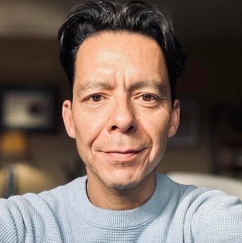 Paul Salazar